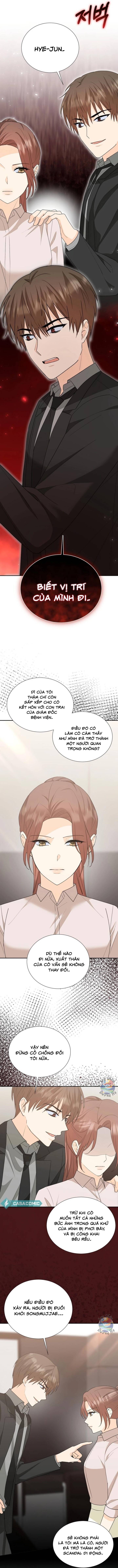 Tình Đầu Chap 20 - Next Chap 21