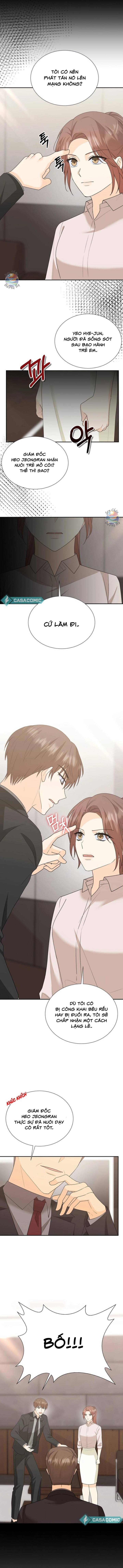 Tình Đầu Chap 20 - Next Chap 21