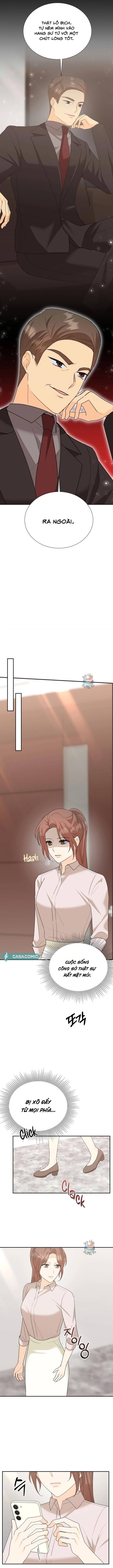 Tình Đầu Chap 20 - Next Chap 21