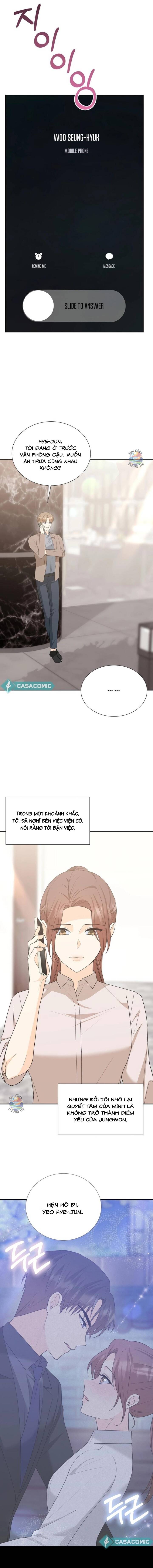 Tình Đầu Chap 20 - Next Chap 21