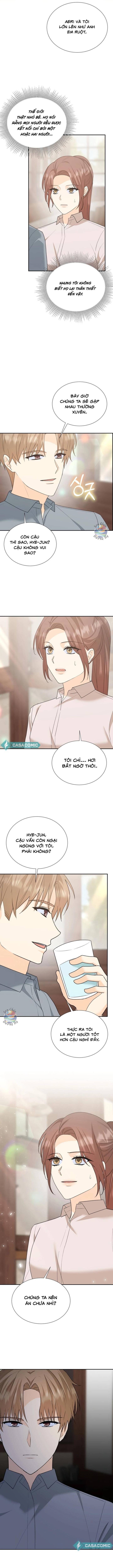 Tình Đầu Chap 20 - Next Chap 21