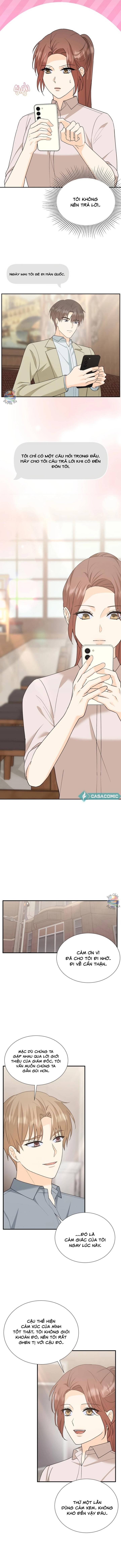 Tình Đầu Chap 20 - Next Chap 21