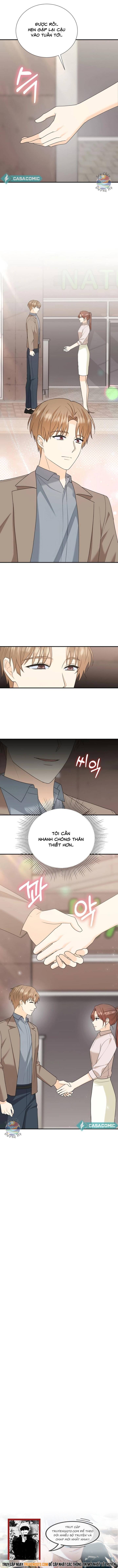 Tình Đầu Chap 20 - Next Chap 21