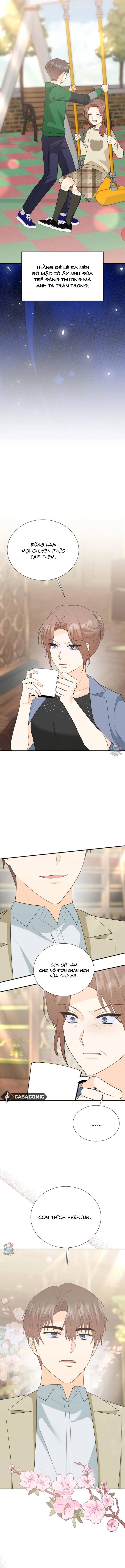 Tình Đầu Chap 21 - Next Chap 22