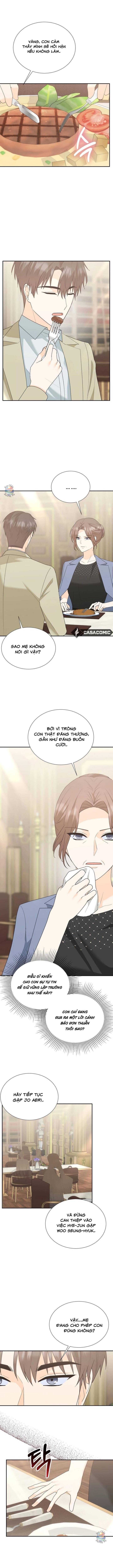 Tình Đầu Chap 21 - Next Chap 22