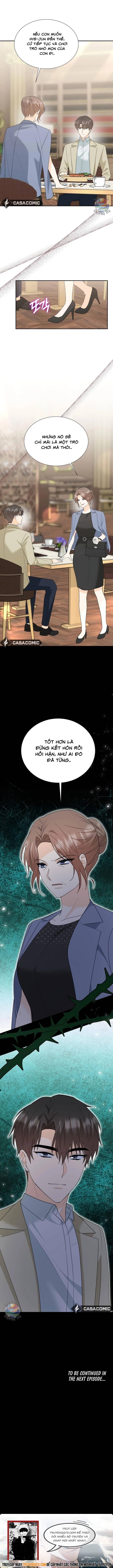 Tình Đầu Chap 21 - Next Chap 22