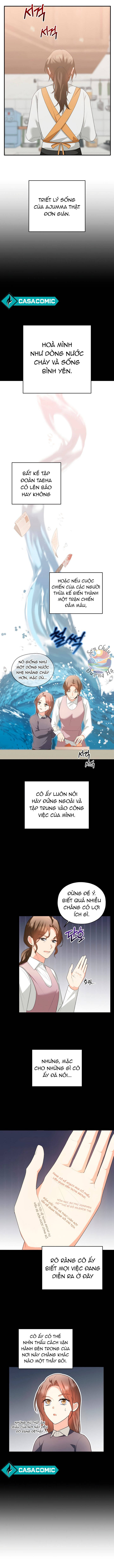 Tình Đầu Chap 3 - Next Chap 4