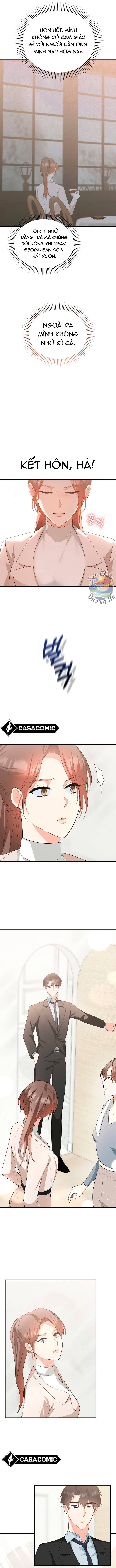 Tình Đầu Chap 3 - Next Chap 4