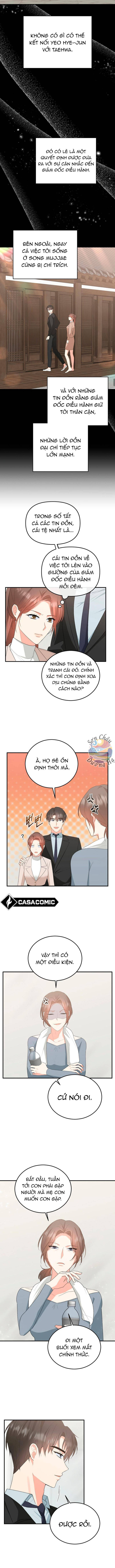 Tình Đầu Chap 4 - Next Chap 5