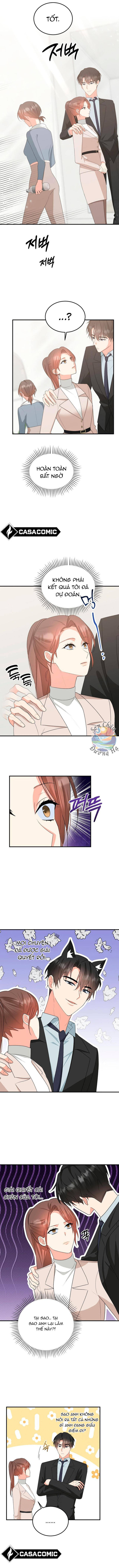 Tình Đầu Chap 4 - Next Chap 5