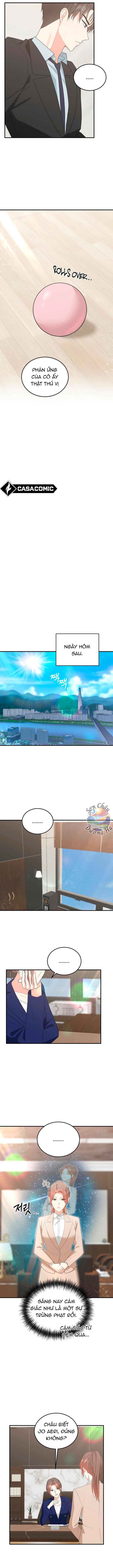 Tình Đầu Chap 4 - Next Chap 5