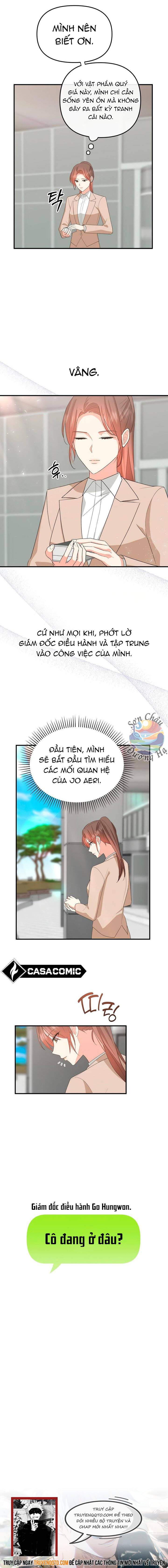 Tình Đầu Chap 4 - Next Chap 5