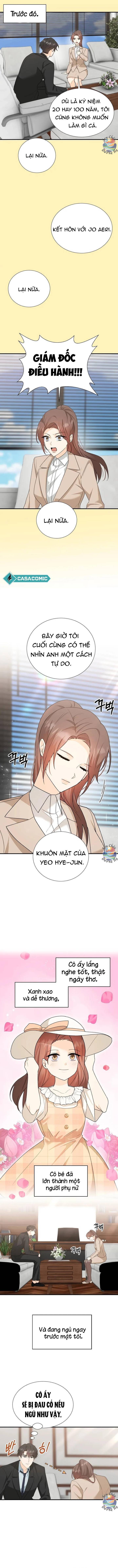 Tình Đầu Chap 6 - Next Chap 7