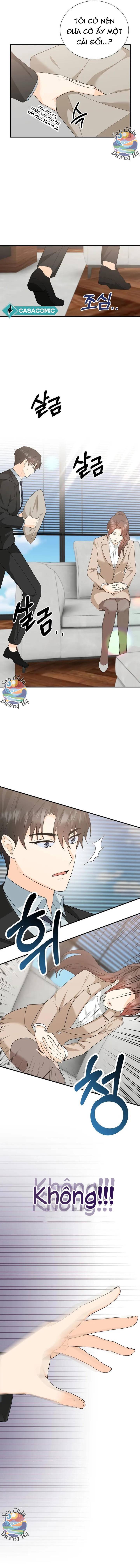 Tình Đầu Chap 6 - Next Chap 7