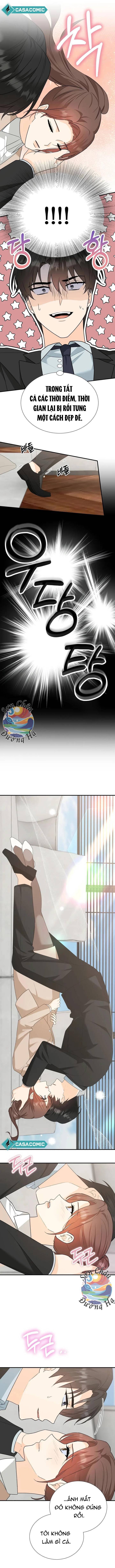 Tình Đầu Chap 6 - Next Chap 7