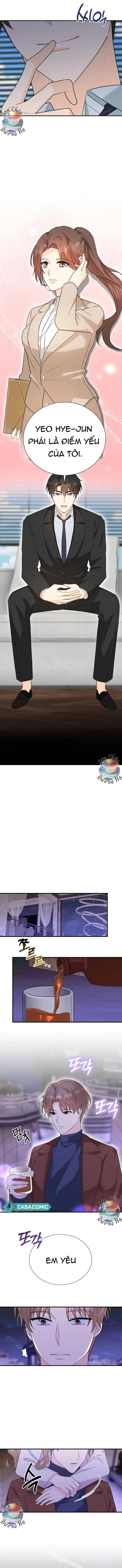 Tình Đầu Chap 6 - Next Chap 7