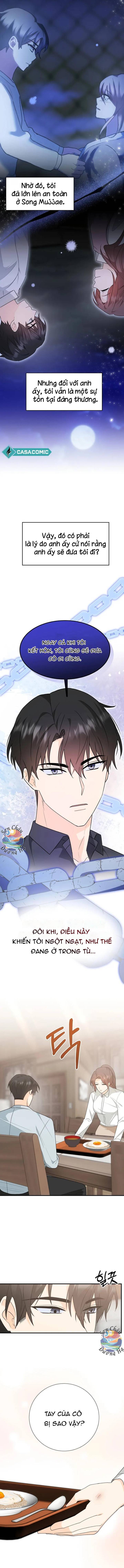 Tình Đầu Chap 7 - Next Chap 8