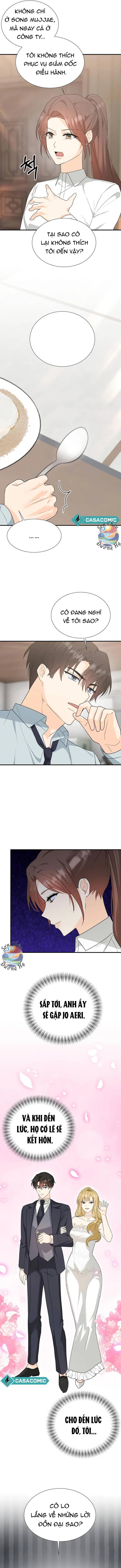 Tình Đầu Chap 7 - Next Chap 8