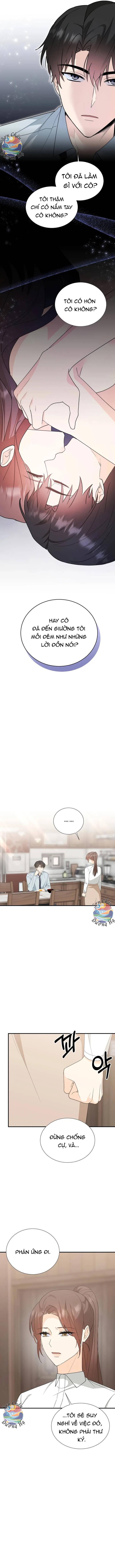 Tình Đầu Chap 7 - Next Chap 8