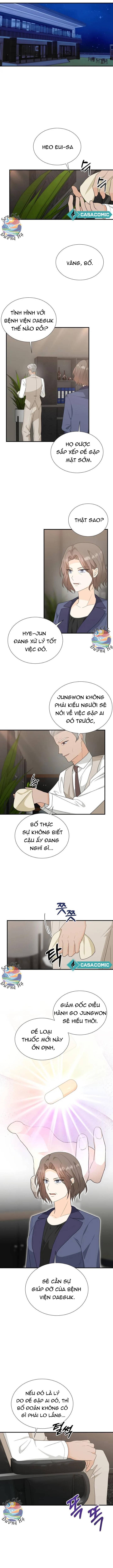 Tình Đầu Chap 7 - Next Chap 8