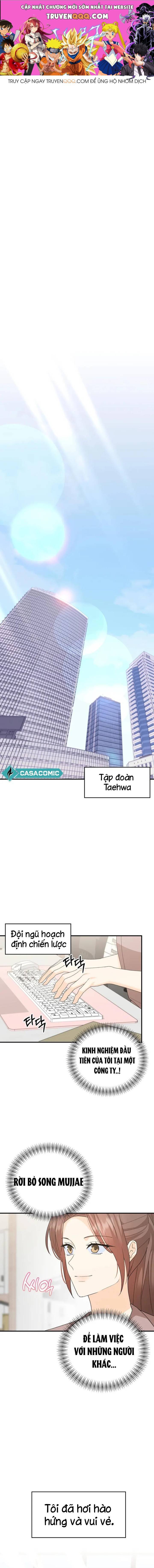 Tình Đầu Chap 8 - Next Chap 9