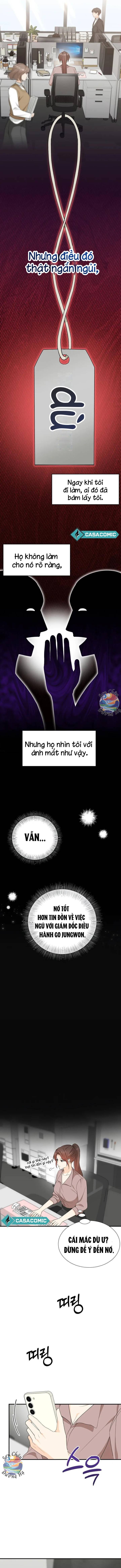 Tình Đầu Chap 8 - Next Chap 9