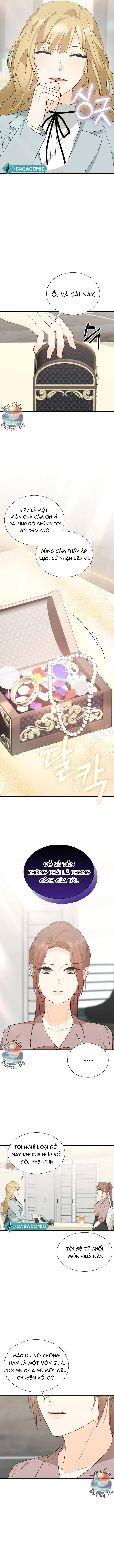 Tình Đầu Chap 8 - Next Chap 9