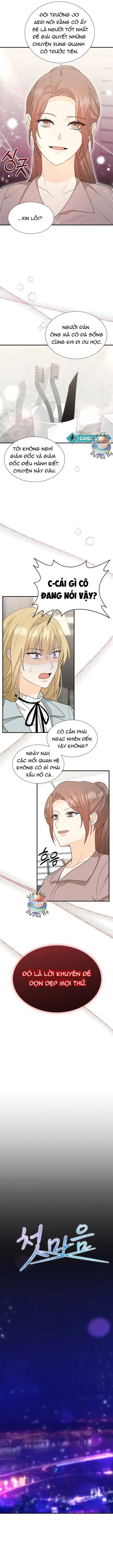 Tình Đầu Chap 8 - Next Chap 9