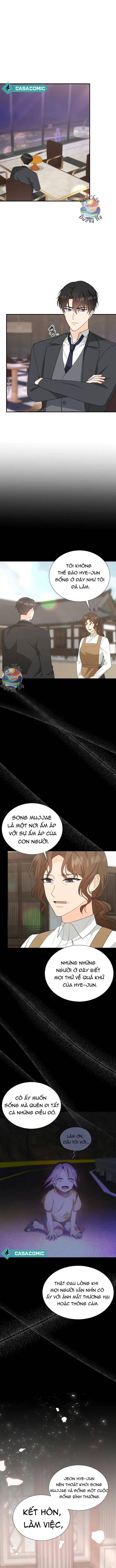 Tình Đầu Chap 8 - Next Chap 9