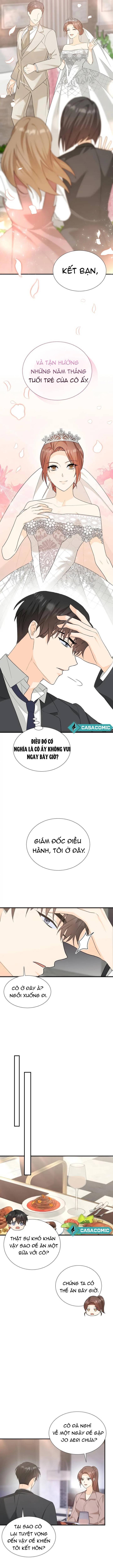 Tình Đầu Chap 8 - Next Chap 9