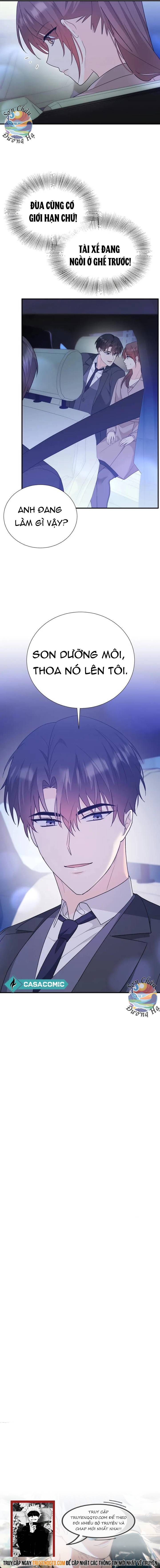 Tình Đầu Chap 8 - Next Chap 9