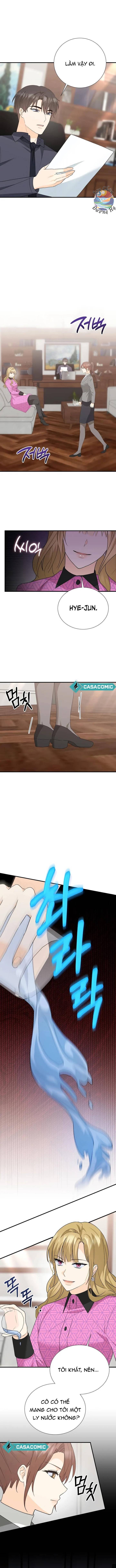 Tình Đầu Chap 9 - Next Chap 10