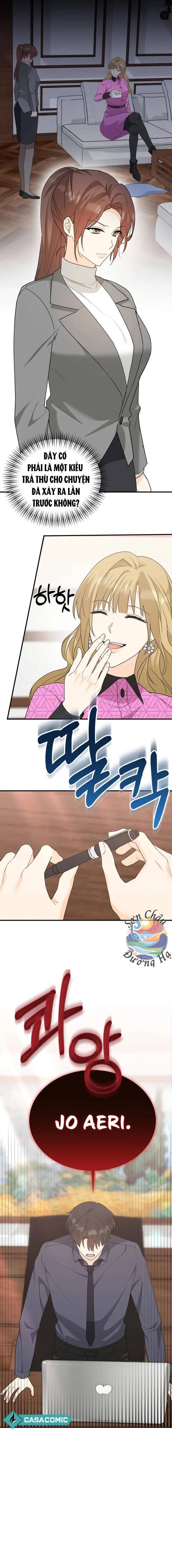 Tình Đầu Chap 9 - Next Chap 10