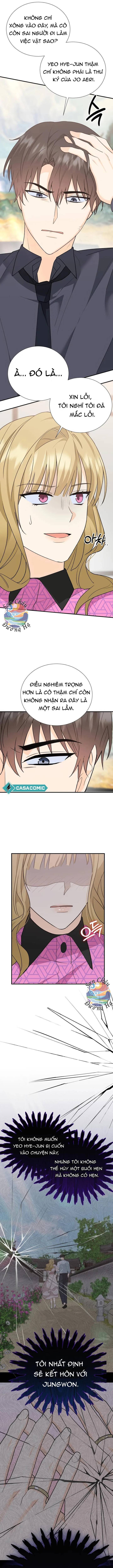 Tình Đầu Chap 9 - Next Chap 10