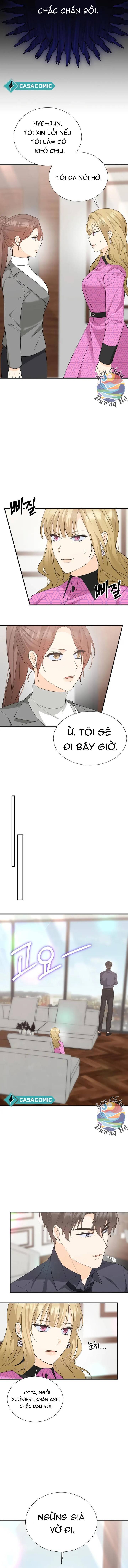 Tình Đầu Chap 9 - Next Chap 10