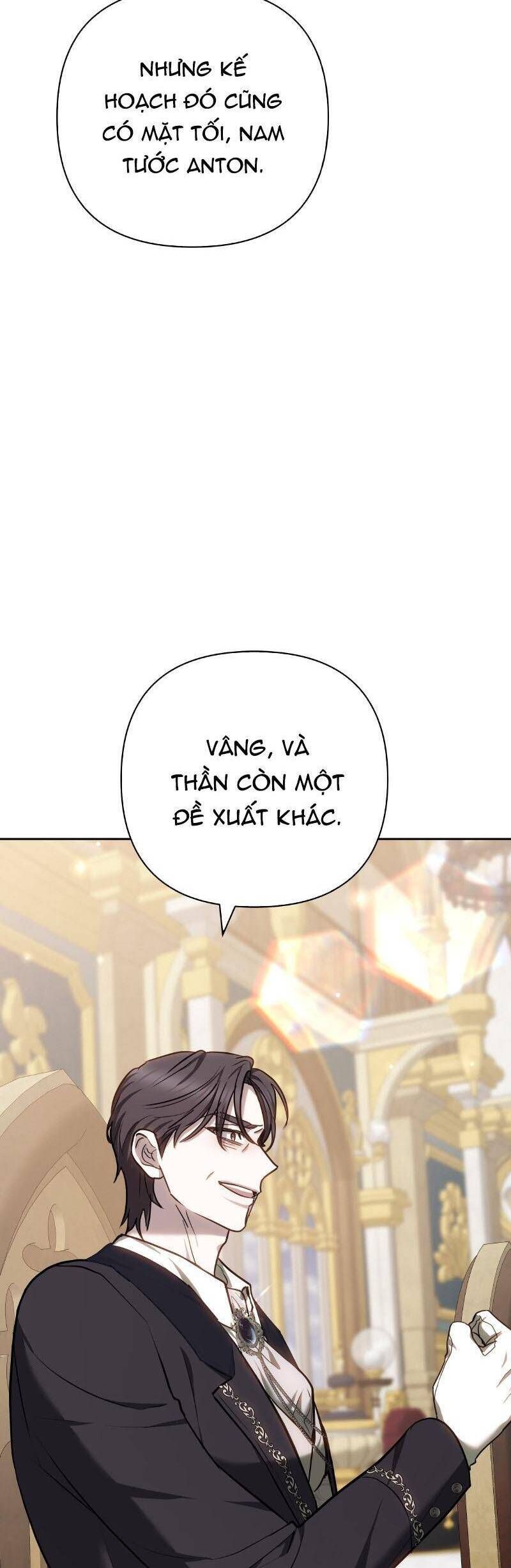 Mang Em Vào Giấc Ngủ Chap 11 - Next Chap 12