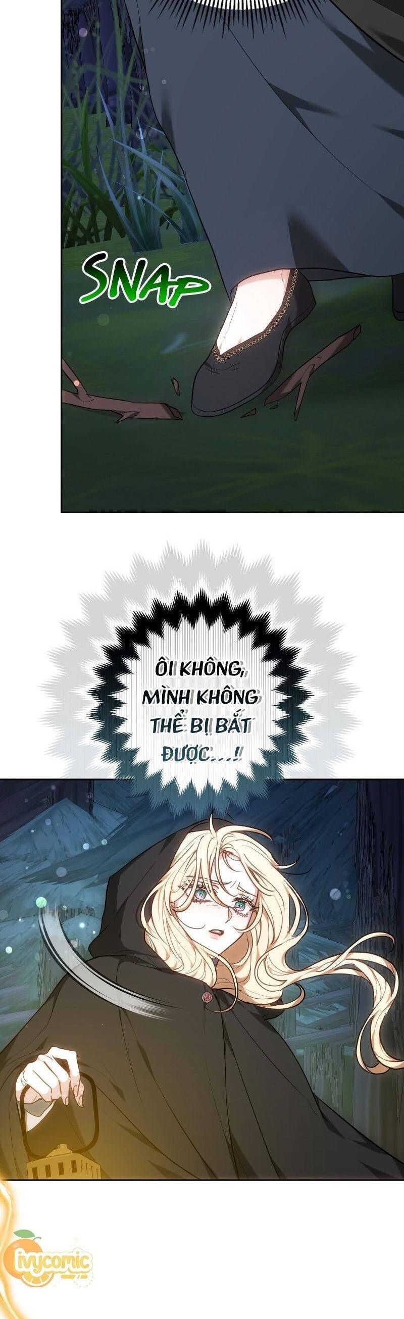 Mang Em Vào Giấc Ngủ Chap 12 - Next Chap 13