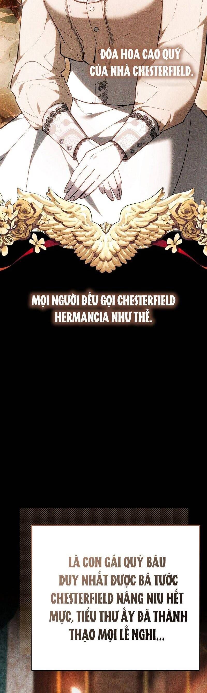 Mang Em Vào Giấc Ngủ Chap 14 - Next Chap 15