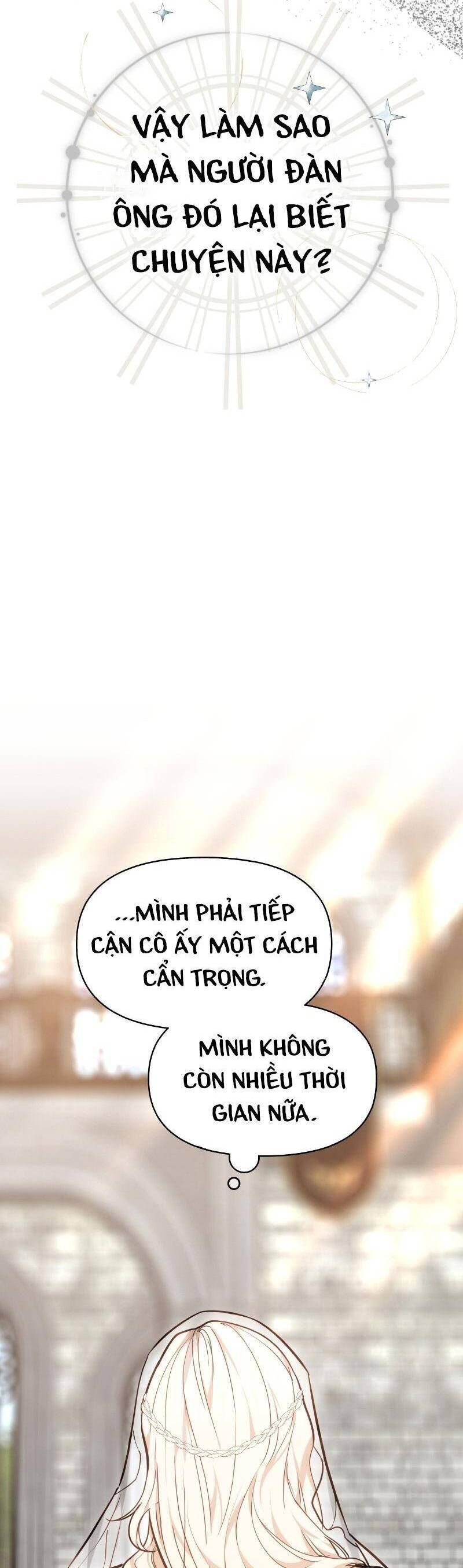 Mang Em Vào Giấc Ngủ Chap 14 - Next Chap 15