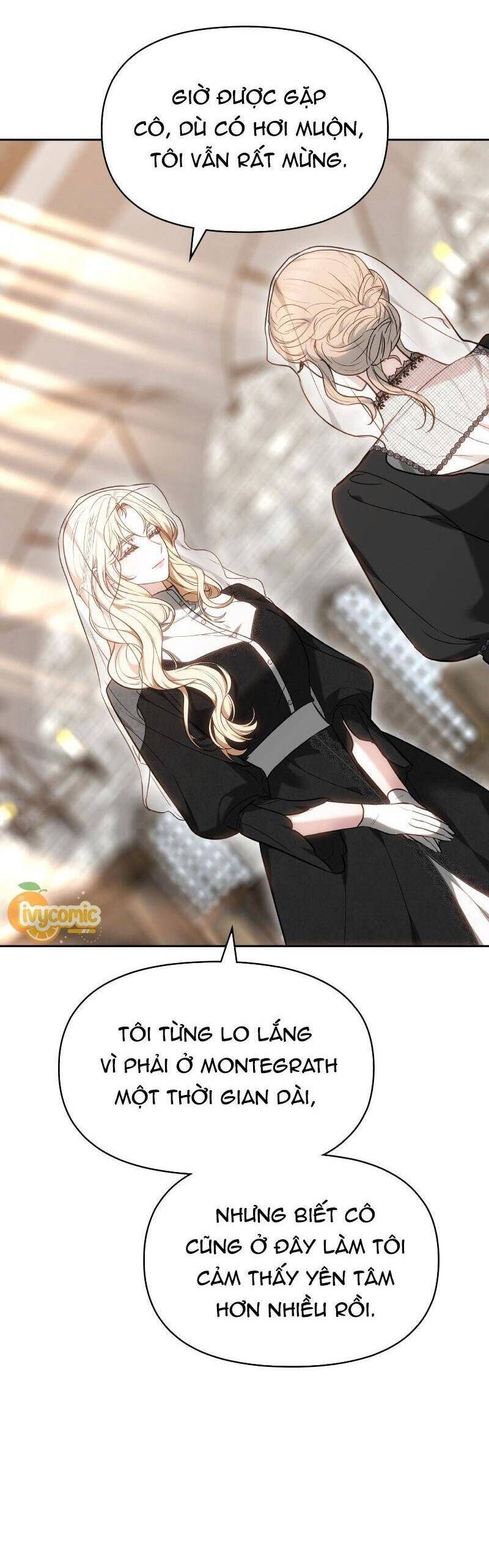 Mang Em Vào Giấc Ngủ Chap 14 - Next Chap 15