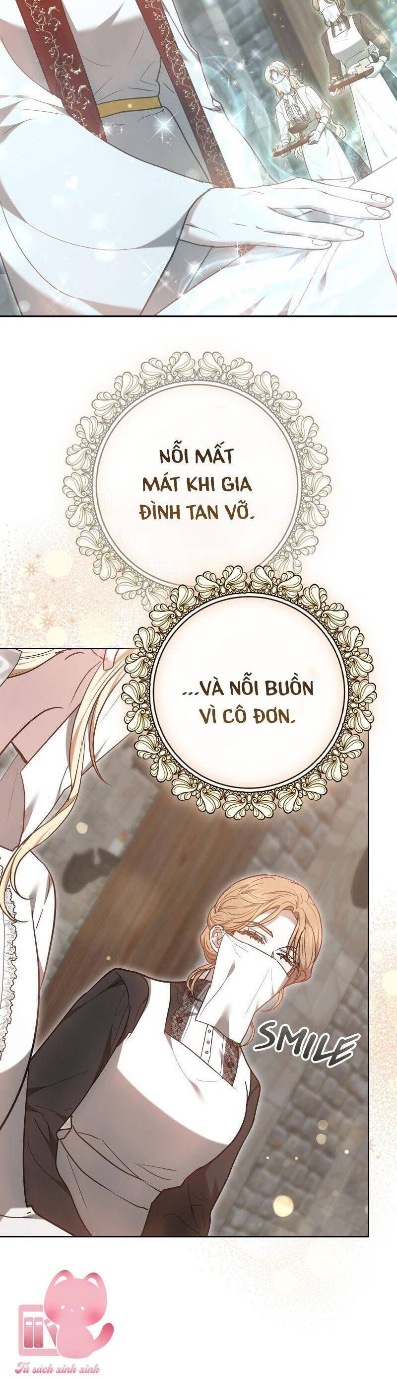 Mang Em Vào Giấc Ngủ Chap 14 - Next Chap 15