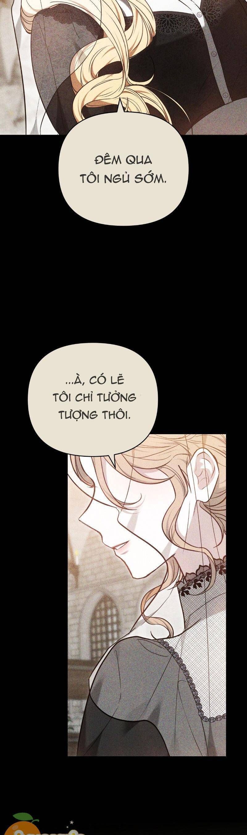 Mang Em Vào Giấc Ngủ Chap 14 - Next Chap 15