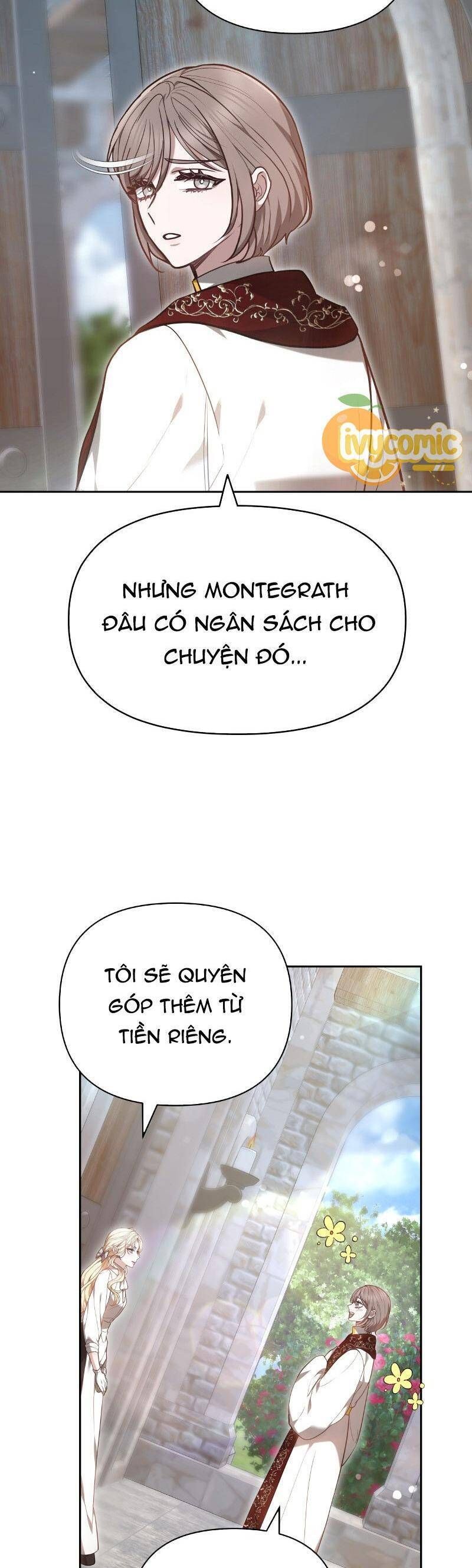 Mang Em Vào Giấc Ngủ Chap 14 - Next Chap 15