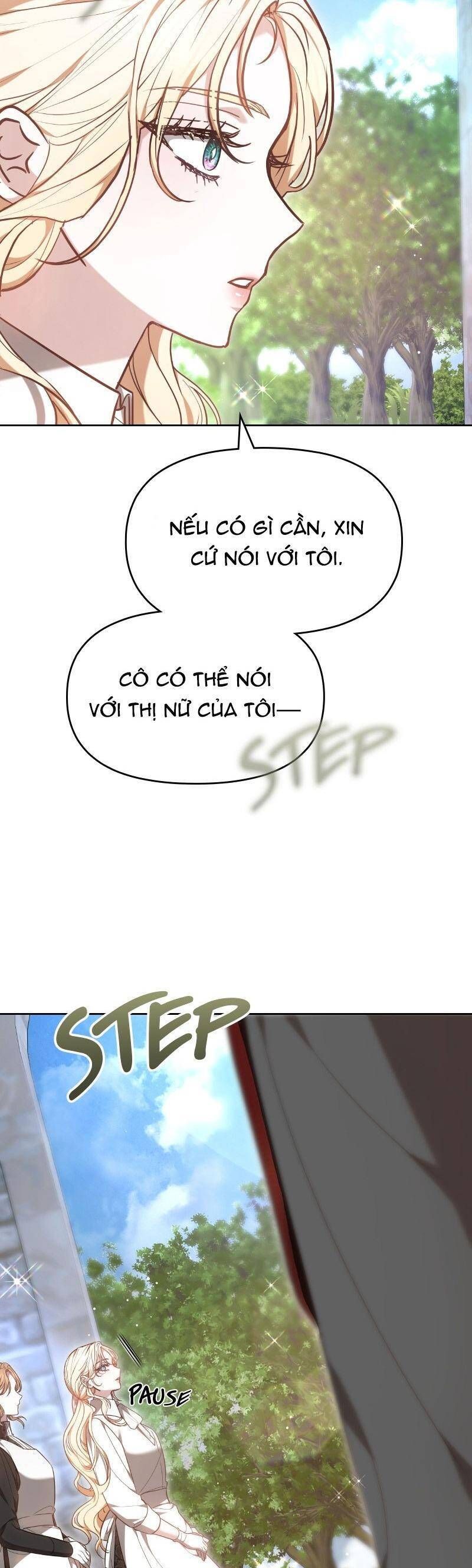 Mang Em Vào Giấc Ngủ Chap 14 - Next Chap 15
