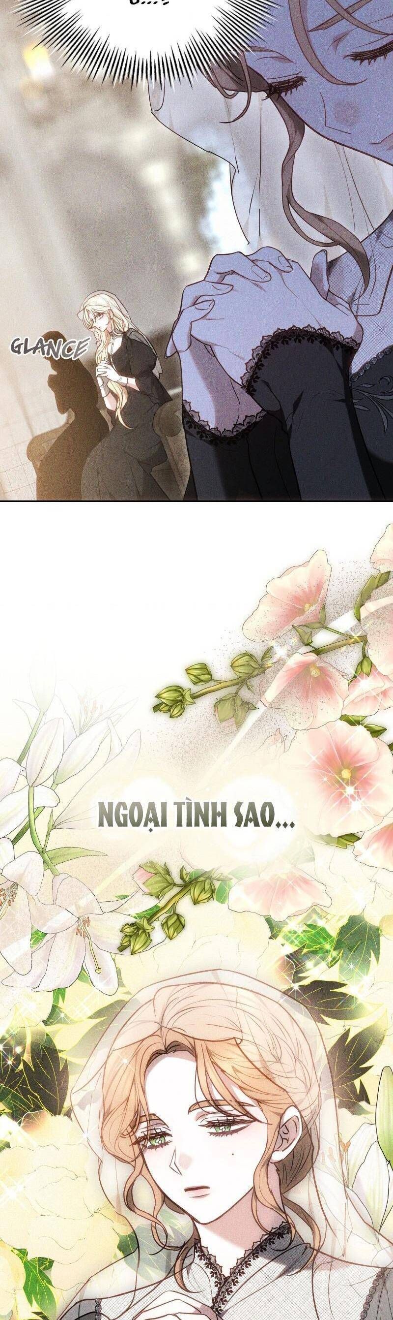 Mang Em Vào Giấc Ngủ Chap 14 - Next Chap 15