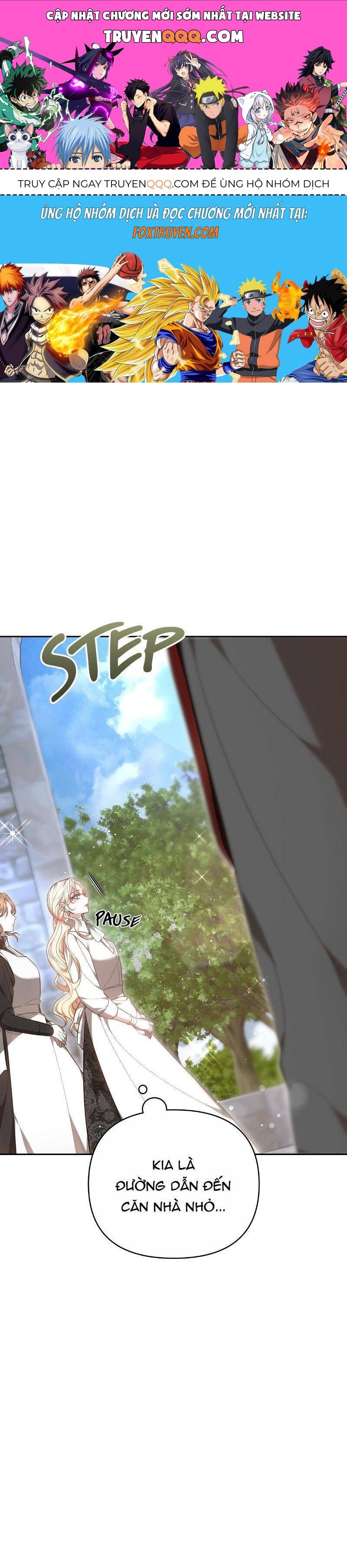 Mang Em Vào Giấc Ngủ Chap 15 - Next Chap 16