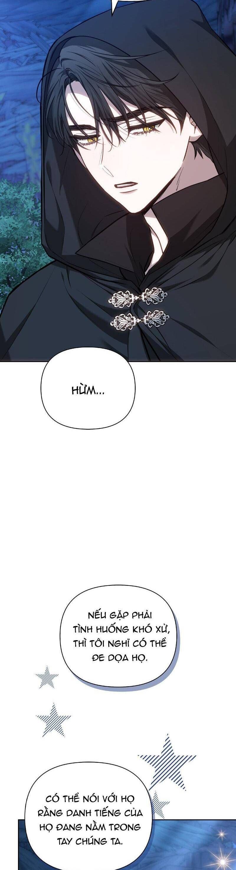 Mang Em Vào Giấc Ngủ Chap 15 - Next Chap 16