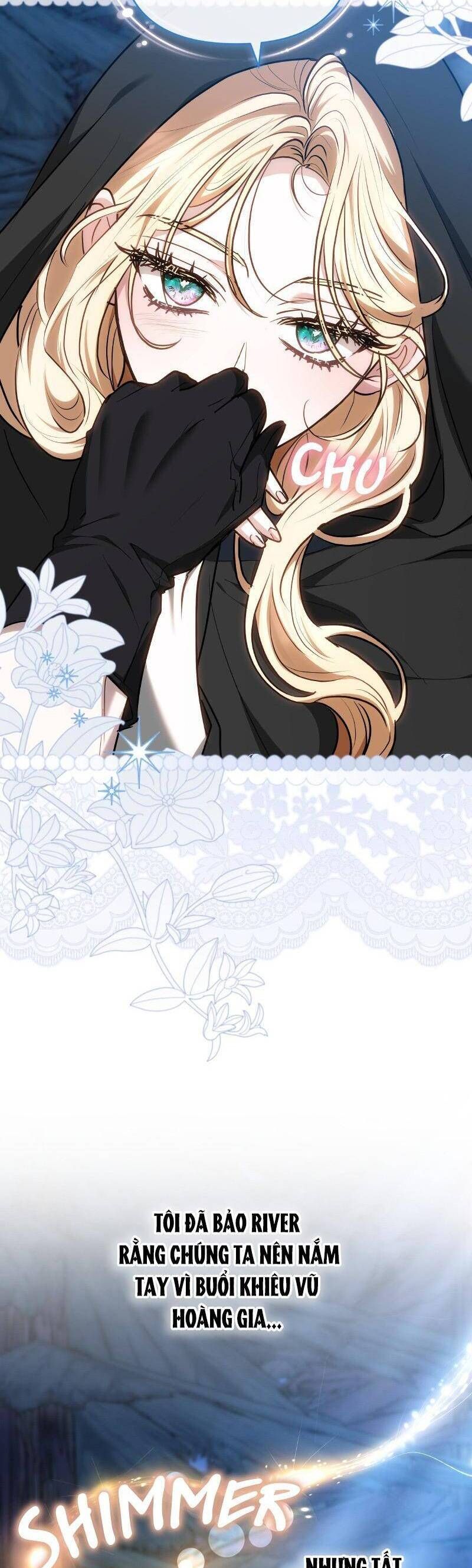 Mang Em Vào Giấc Ngủ Chap 15 - Next Chap 16