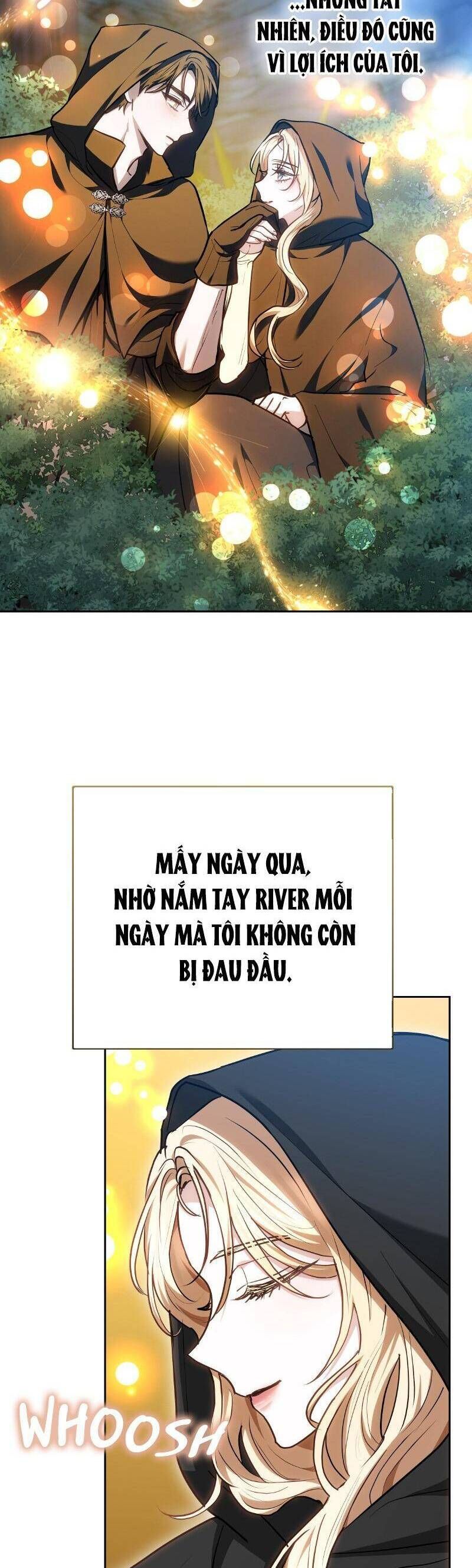 Mang Em Vào Giấc Ngủ Chap 15 - Next Chap 16