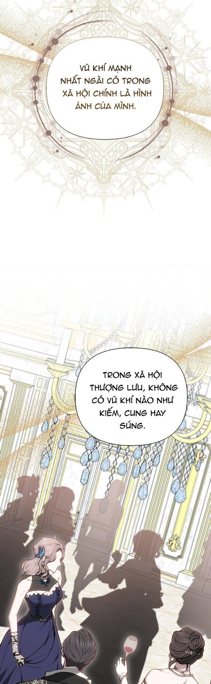 Mang Em Vào Giấc Ngủ Chap 15 - Next Chap 16
